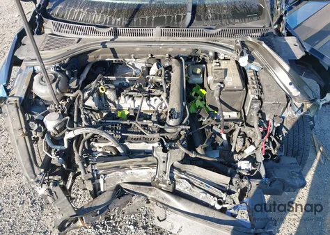 2020 Volkswagen Jetta 1.4T R-Line/1.4T S из США, поврежденный, VIN 3VWN57BU3LM033685